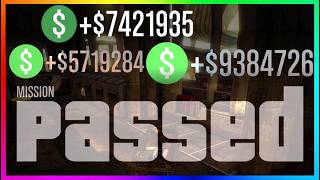 The BEST METHODS To Make MILLIONS Right Now in GTA 5 Online! (BEST WAYS TO MAKE MONEY SOLO)