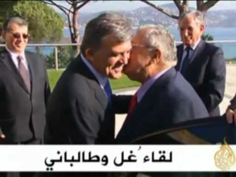 موجز الأنباء 22-12-2010