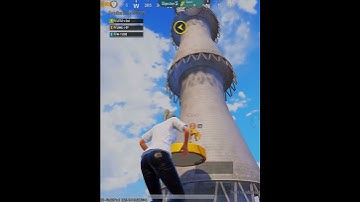 Come and try the WOW Mode in PUBG MOBILE now!