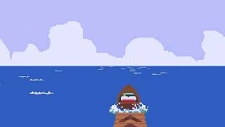 speed boat racing prototype screenshot 3