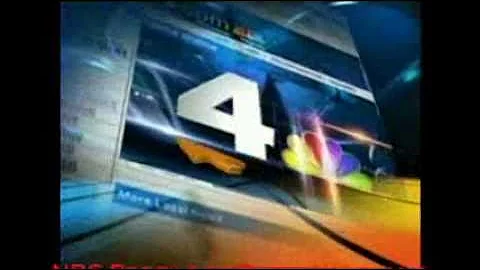 NBC Profile of Peter Nostrand
