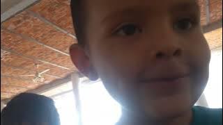 exploramos con emiliano y se cierra la puerta