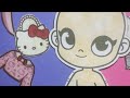 DIY Avatar World Characters ✂️ Sanrio Live