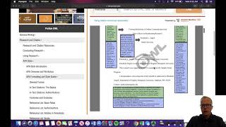 APA 6th edition common mistakes and how to overcome them