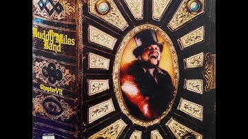 Life Is What You Make It Part 1