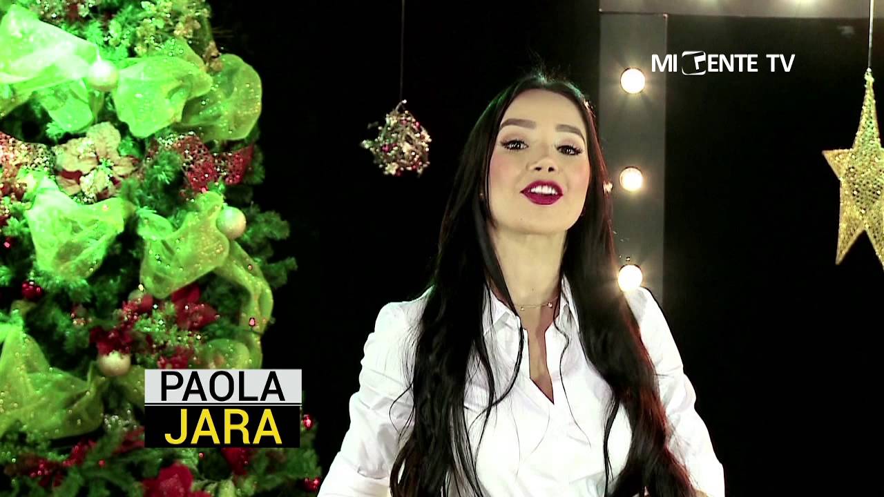 Feliz Navidad - Mi Gente Tv artistas cubanos