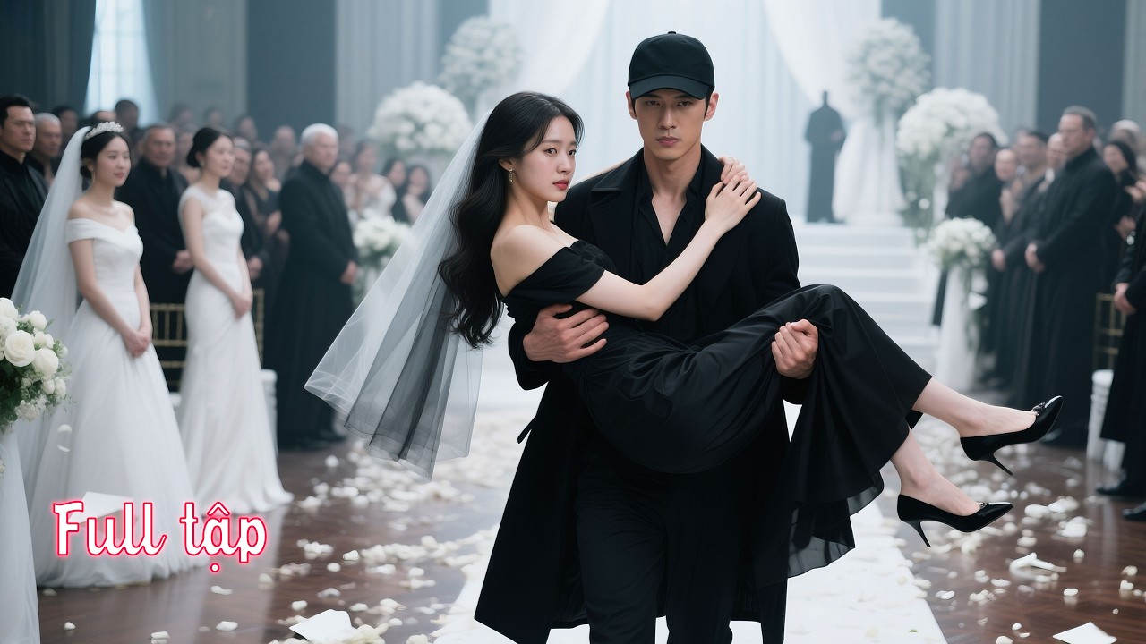 Lỡ yêu "chú nuôi" nên bị anh đuổi đi, ngỡ anh tàn nhẫn nhưng trong tim anh đã thầm yêu cô từ lâu