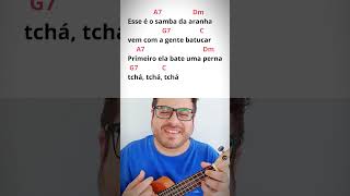 Vídeo de Uma Canção