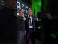 🥊 В клубе Лига Ставок Private Betting прошёл Вечер Бокса с Денисом Лебедевым
