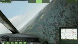 Arma 2 Helo Insertion