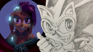 Hey kid, want a two hour long Ken Penders video?