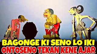 Spesial bagonge ki seno lucu wani karo poro ratu njaluk duit