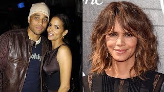 The REAL REASON Men Keep LEAVING Halle Berry?
