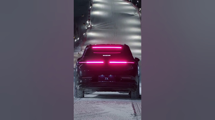 ZEEKR 7X против Porsche Cayenne: кто покорит вершину?🤯