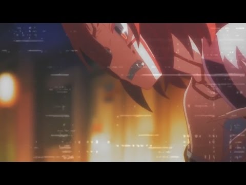 Undefeated No Game No Life Amv| Skillet