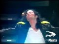 Michael Jackson - Jackson 5 Medley HIStory Tour Live in Johannesburg 1997