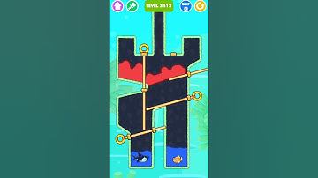 Save the Fish / How to Save the Fish in Fishdom Game: Complete Guide!