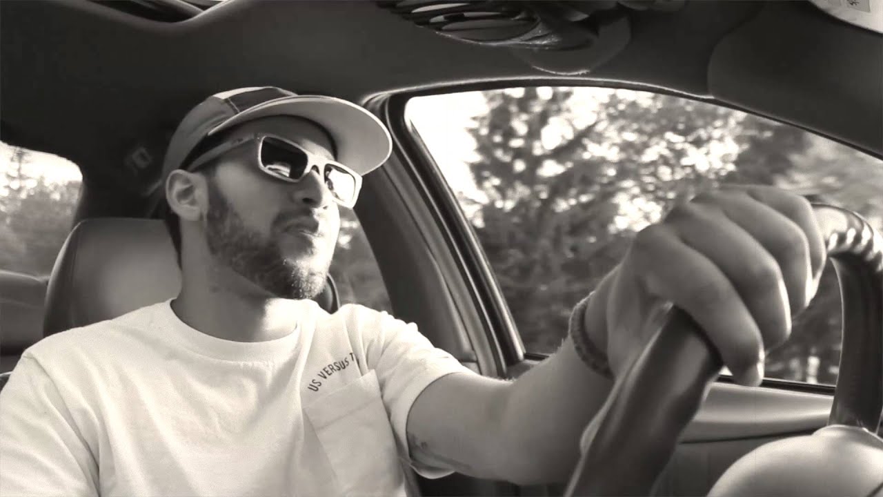 L O V E U : Sieed Brown