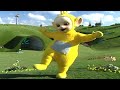 Balancing | Teletubbies | Live Action Videos for Kids | WildBrain Zigzag