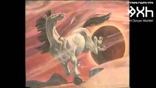 Türk Dünyasi Müzi̇kleri̇ - Salamat Sadikova - Kirgiz Jeri̇ Resimi