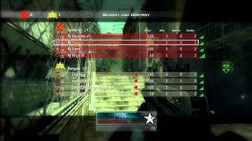 GB Full Map #14 - MW2 HC