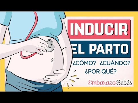 Video: ¿El bombeo de calostro puede inducir el parto?