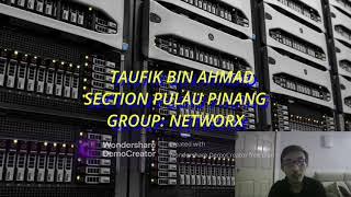 Network Communication-Task 6c