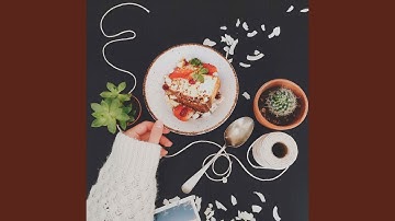 Stylish Backdrops for Fresh Gourmet