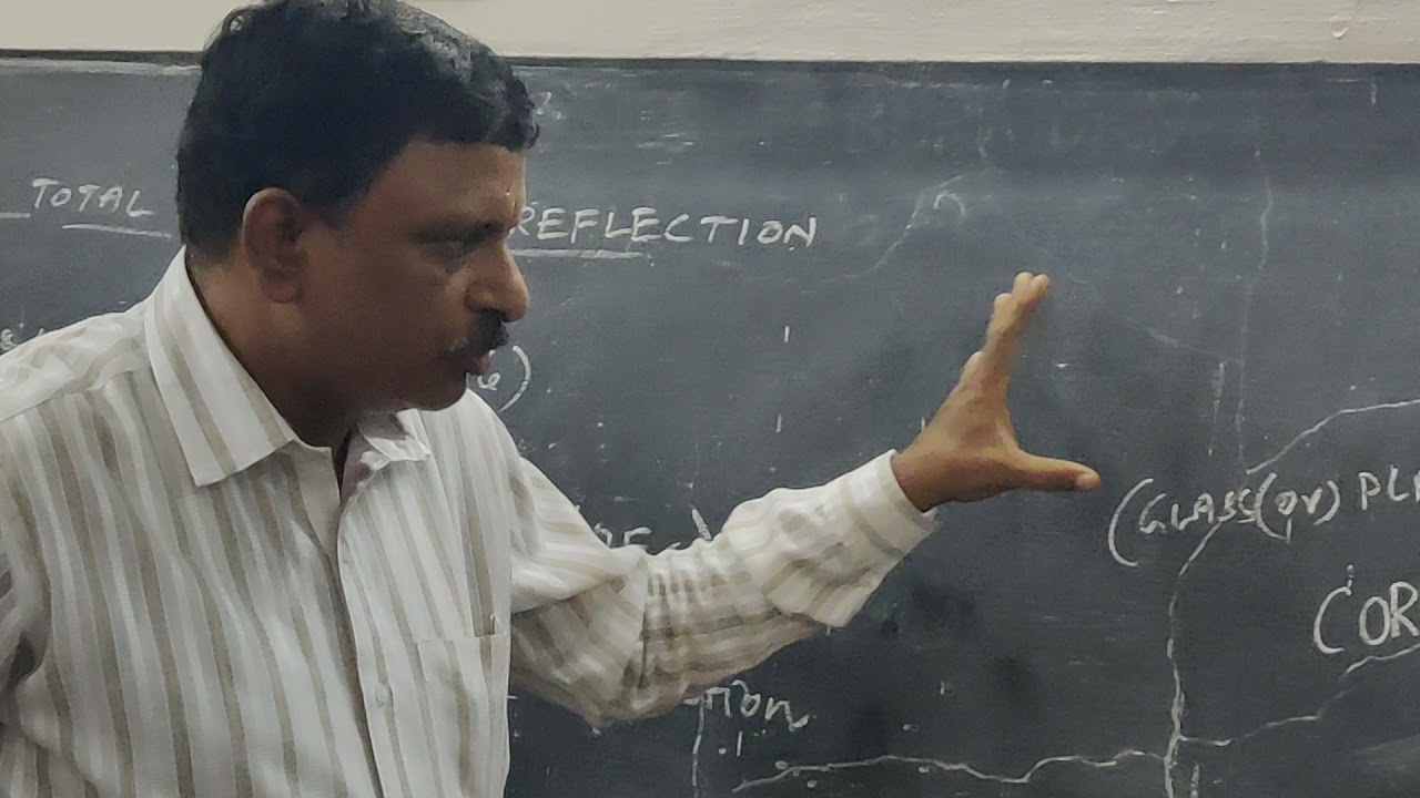 OFC - OPTICAL FIBRE CABLE 