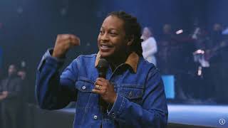 TIME IN THE SPIRIT | PROPHETIC SERVICE | PROPHET LOVY L. ELIAS