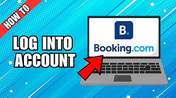 How To Login To Booking.com Account