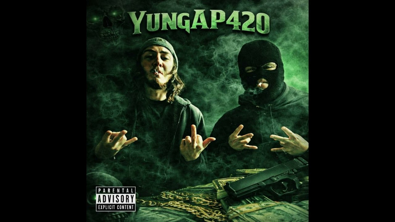  Gasoline (Prod. Flame Flowers x igzaosbeatz)