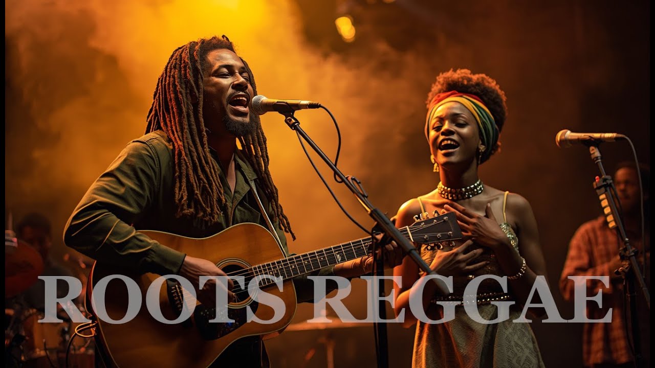 The BEST Deep Roots Reggae Tracks of 2026