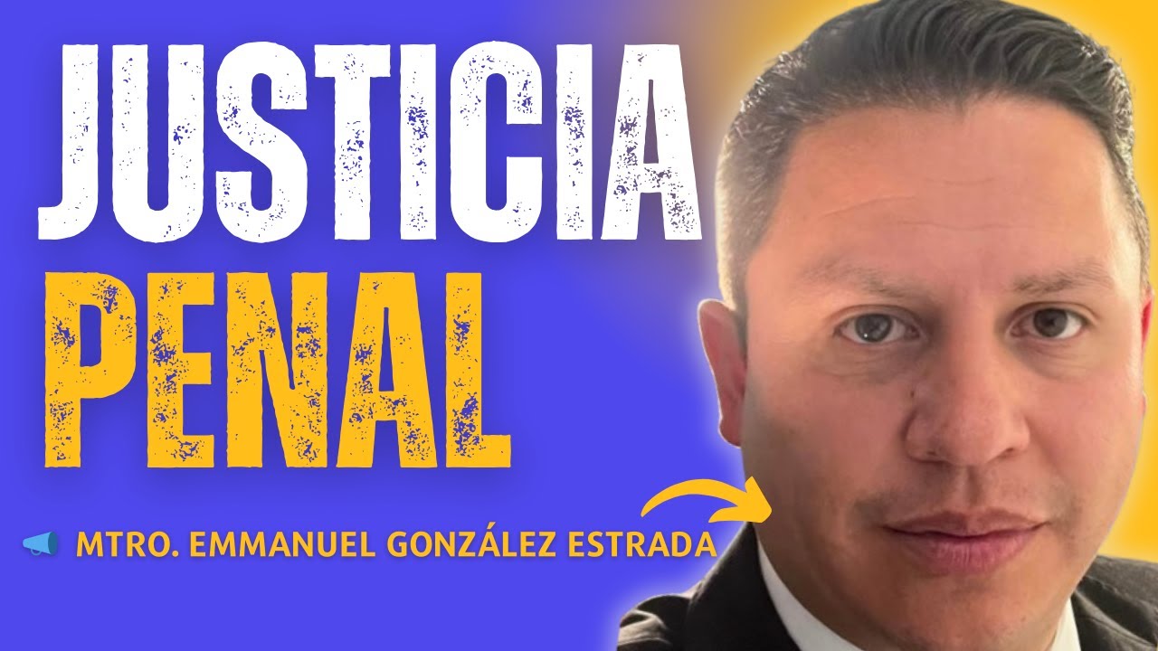 Voces Jurídicas: Retos del nuevo sistema de justicia penal en México ...