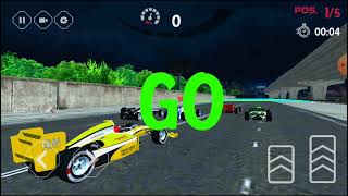 Formula car racing game 2021formula car game 2021 screenshot 5