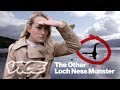 The Real Loch Ness Monster | Mystery Girl