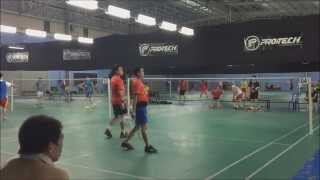 LBC vs Energy# Team 2 Part 2# 20150630* At (Champion Kepong)