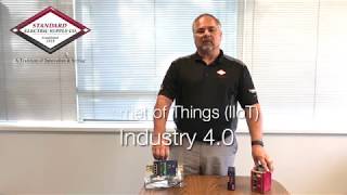 Part 1: Industrial Internet of Things IIoT - Establishing Remote Access