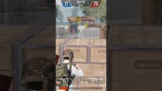 bgmi hand camp gameplay 🎮🎮🎮