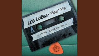 Video voorbeeld van "Los Lobos - Shoot Out The Lights (Original Version)"