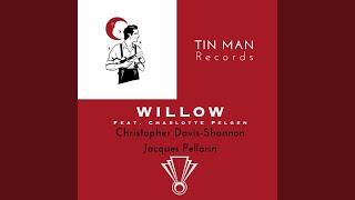 Willow (feat. Charlotte Pelgen)
