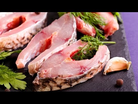 Видео: Как да готвя риба амур