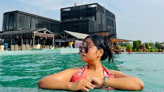 One day break from work| Outing | Kanke Resort #kankeresort #outing #fypシ゚viral