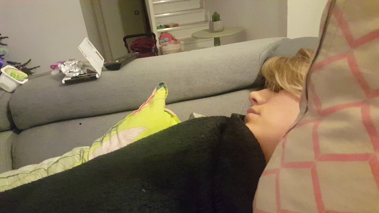 Ma Mère Quand Elle Dort Youtube 