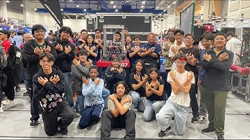 Meet FRC Team 597: The Wolverines – Building the Future, One Robot at a Time