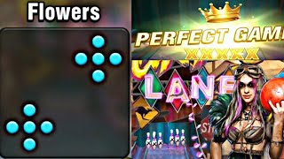 Fury Lane Flowers Alley Bowling Crew 3D bowling game |bowling gamer| screenshot 4