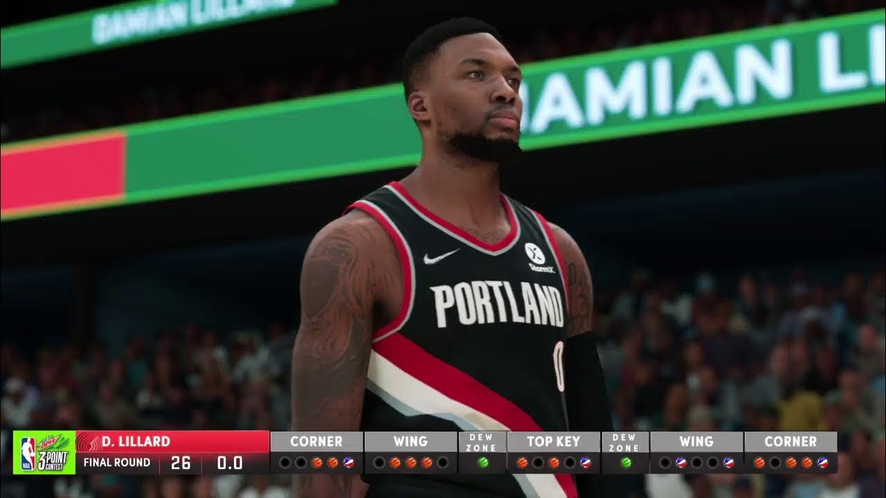 3 pt contest YouTube