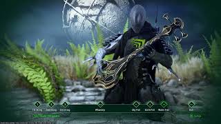 Lullaby Of The Manifold - Shawzin Cover