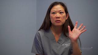 Margarita Johnson, MD- I trust it implicitly. | MicroGen DX