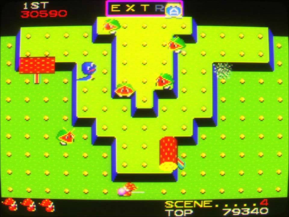 Arcade Do! Run Run YouTube